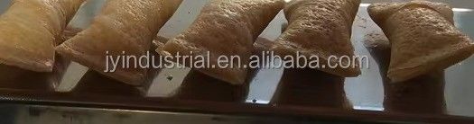 산업용 상업용 전기 계란 롤 머신 소기업용 304 스테인레스 스틸