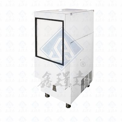 자동 상업용 아이스 메이커 가정용 아이스 머신 430x520x800