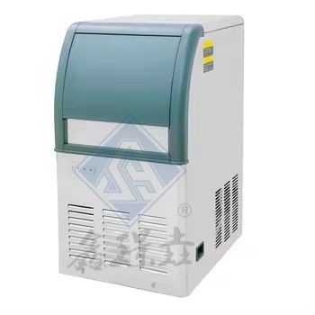 22*22*22mm 아이스 사이즈 레스토랑 및 바 음료용 상업용 아이스 큐브 메이커