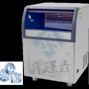 좋은 상업용 큐브 얼음 생산을 위한 자동 기능 얼음 튜브 만드는 기계