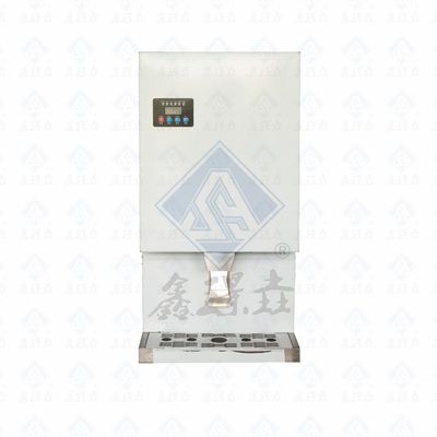 첨단 기술 및 자동 조작으로 고 용량 아이스 큐브 제조 기계