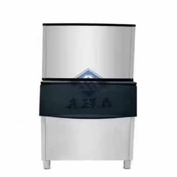 22*22*22mm 아이스 사이즈 자동 아이스 큐브 머신