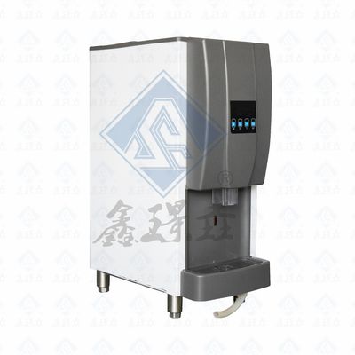 자동 얼음 큐브 메이커 얼음 기계 일관성 있고 빠른 얼음 생산