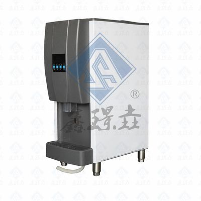 자동 얼음 큐브 메이커 얼음 기계 일관성 있고 빠른 얼음 생산