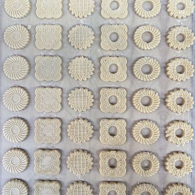 쿠키 머신 초콜릿 자동화 비스킷 및 쿠키 제조 기계