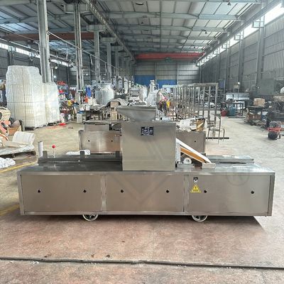 쿠키 머신 초콜릿 자동화 비스킷 및 쿠키 제조 기계