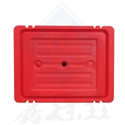 둥근 모양 단열 된 점심 상자 주방 기계장비