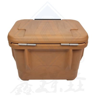 둥근 모양 단열 된 점심 상자 주방 기계장비