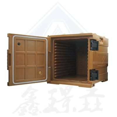 부엌 기계장비 를 위한 단열 상자