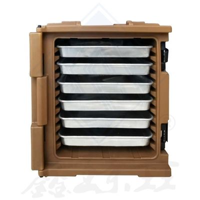 부엌 기계장비 를 위한 단열 상자