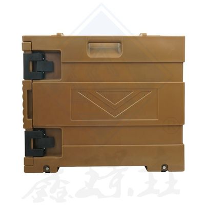 부엌 기계장비 를 위한 단열 상자