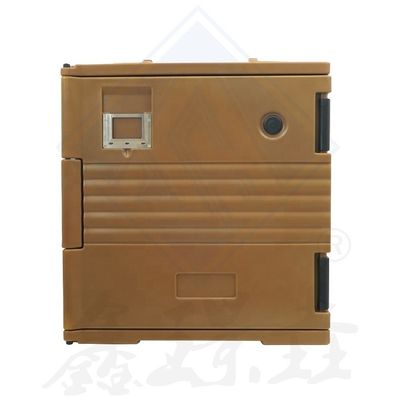 부엌 기계장비 를 위한 단열 상자