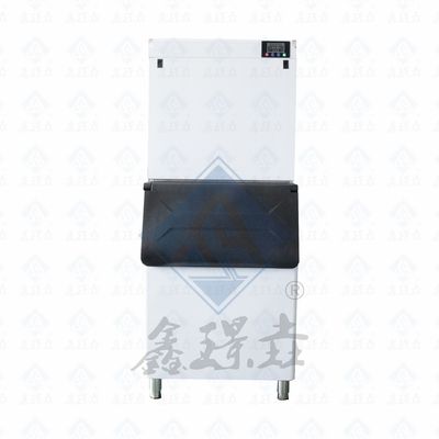 스테인레스 스틸 얼음 큐브 제조 기계 및 빠른 얼음 생산을 위한 얼음 제조 기계