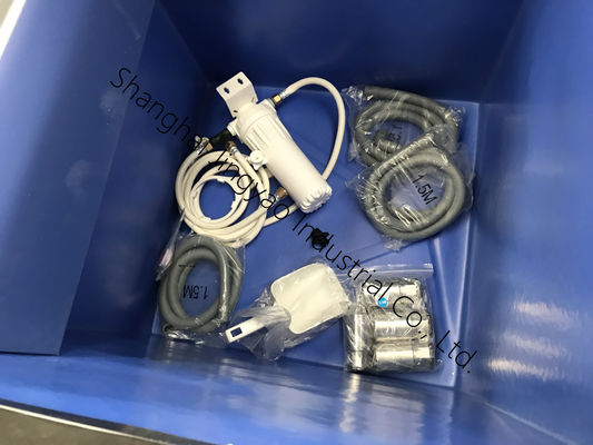 아이스큐브 메이커 프로 아이스 머신 22mm 아이스큐브에 대한 높은 수요