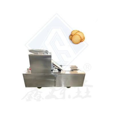 맞춤형 둥근 크리스크프 사각형 부드러운 버터 쿠키를 위한 쿠키 쿠키 만드는 기계