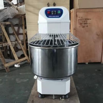 다기능 전기 80L 반죽 믹서