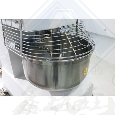 파이 피자 반죽 혼합 기능을위한 컴팩트 빵 베이커리 기계