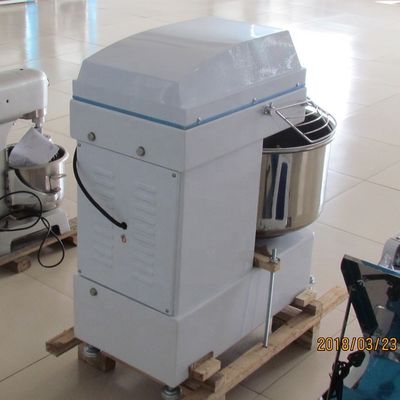 파이 피자 반죽 혼합 기능을위한 컴팩트 빵 베이커리 기계