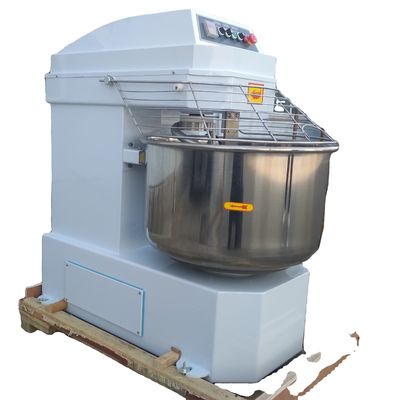 간단하고 편리한 혼합을 위해 물로 가동되는 20kg 베이커리 반죽 혼합기