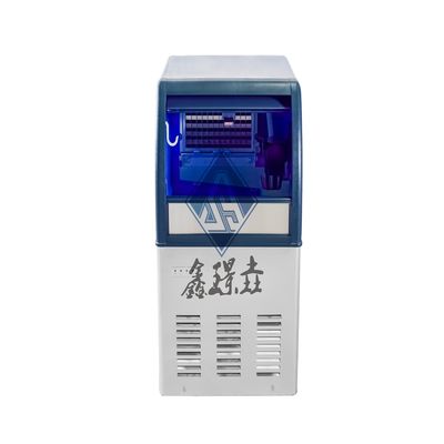 얼음 큐브 만들기 기계 430x520x800 얼음 큐브 만들기