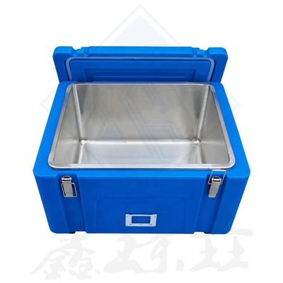 환경 친화적 인 단열 패널 식품 상자 맞춤형 크기 단열 점심 상자