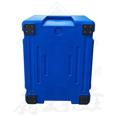 환경 친화적 인 단열 패널 식품 상자 맞춤형 크기 단열 점심 상자
