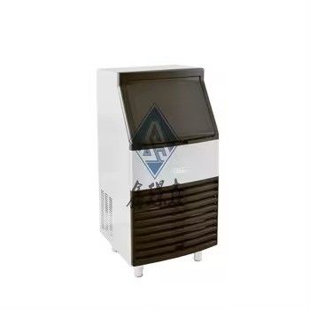 스테인리스 스틸 상업용 아이스 큐브 메이커 22*22*22mm 아이스 사이즈 큐브 아이스 메이킹 머신