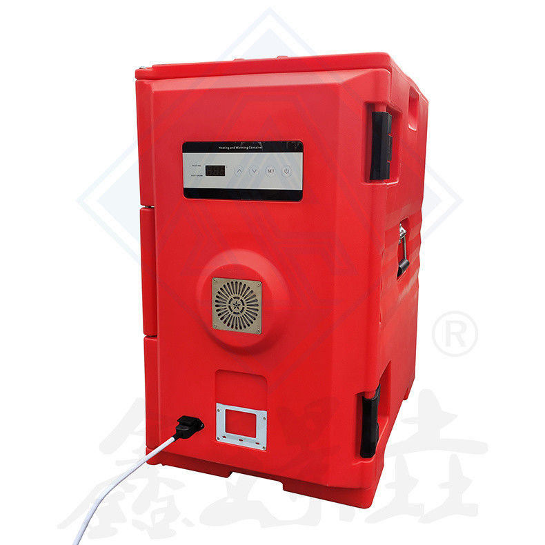 USB 난방 전기 식품 핫러 점심 상자 부엌 장비 및 사용자 정의 색상