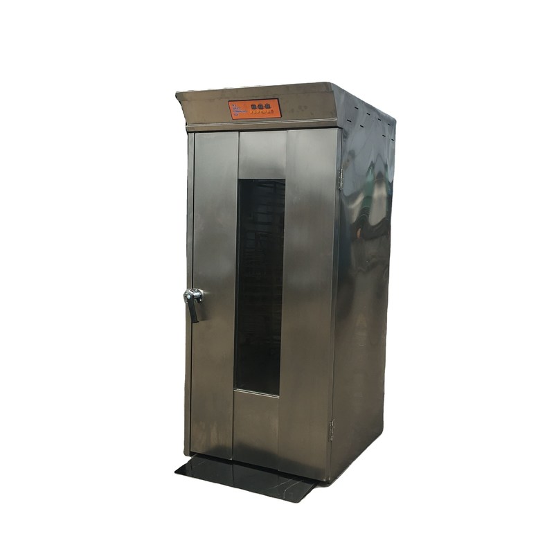 마이크로 컴퓨터 제어 패널과 함께 14kw 작은 베이커리 오븐