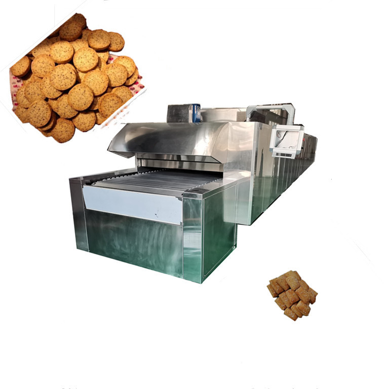 에너지 절감 산업 열기 터널 전기 오븐 건조 오븐 생산 라인