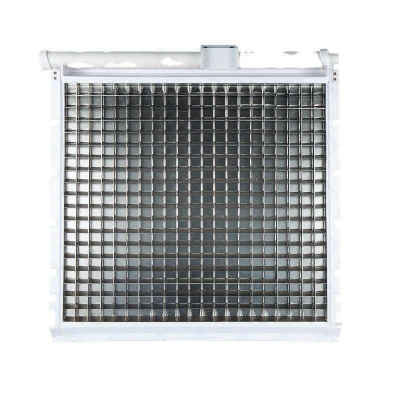 톱 큐브 아이스 메이커 증발기 로 얼음 제조 과정 을 향상 시킬 것