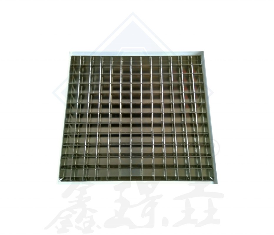 22x22x22mm 튜브 아이스 머신 증발판 일관성 있고 빠른 아이스 큐브 출력