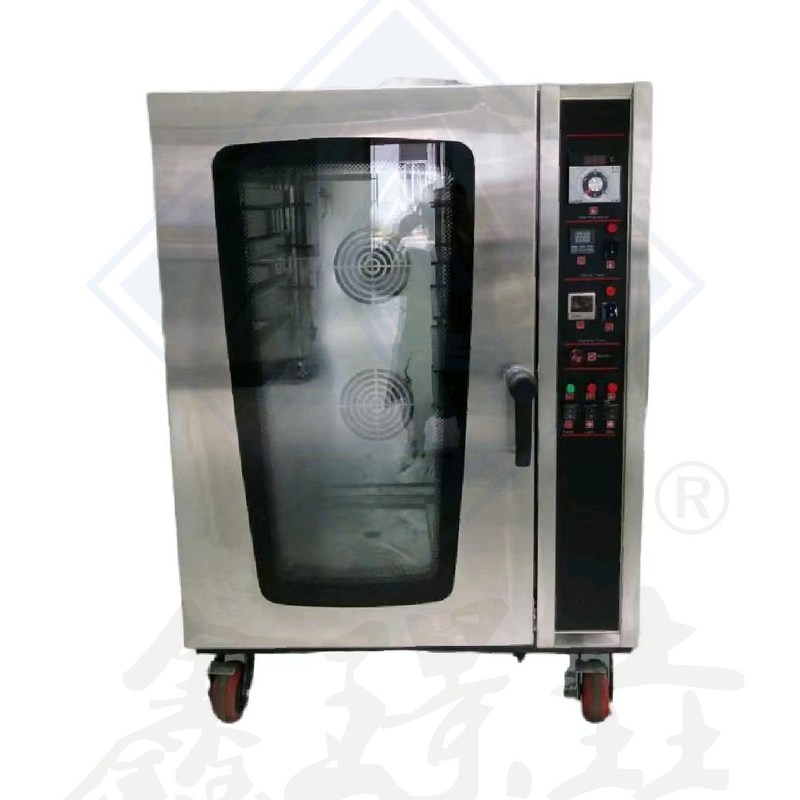 식품 베이킹 머신 가솔린 가스 오븐 및 전기 오븐