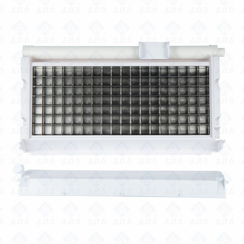 아이스 큐브 에파워터 아이스 큐브 메이커의 필수 냉장 시스템 부품