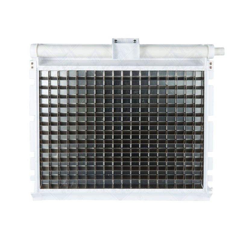 40x40x22mm 패션 얼음 증발기 쉽게 제어 및 냉각 유형 공기 냉각