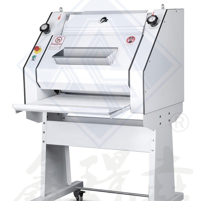 220V 고생산성 베이커리 빵 반죽 모더 바게트 및 프랑스 빵 만들기