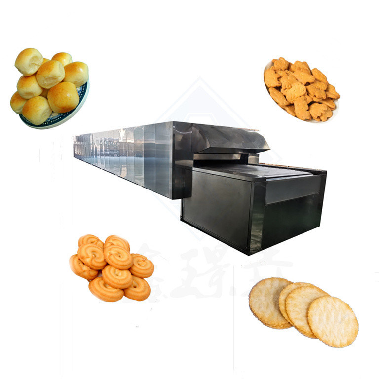 자동 빵빵 장비 가스 미니 전기 터널 벨트 피자 오븐 컨베이어