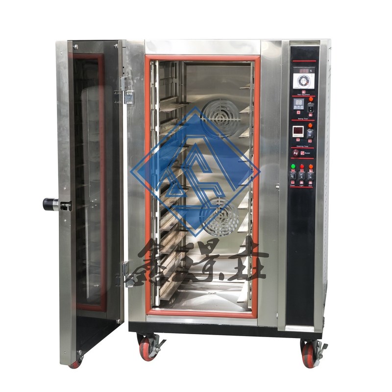 가동 가 쉬우다 5 트레이 빵 피자와 케이크를 구하기 위한 전기 공류 오븐