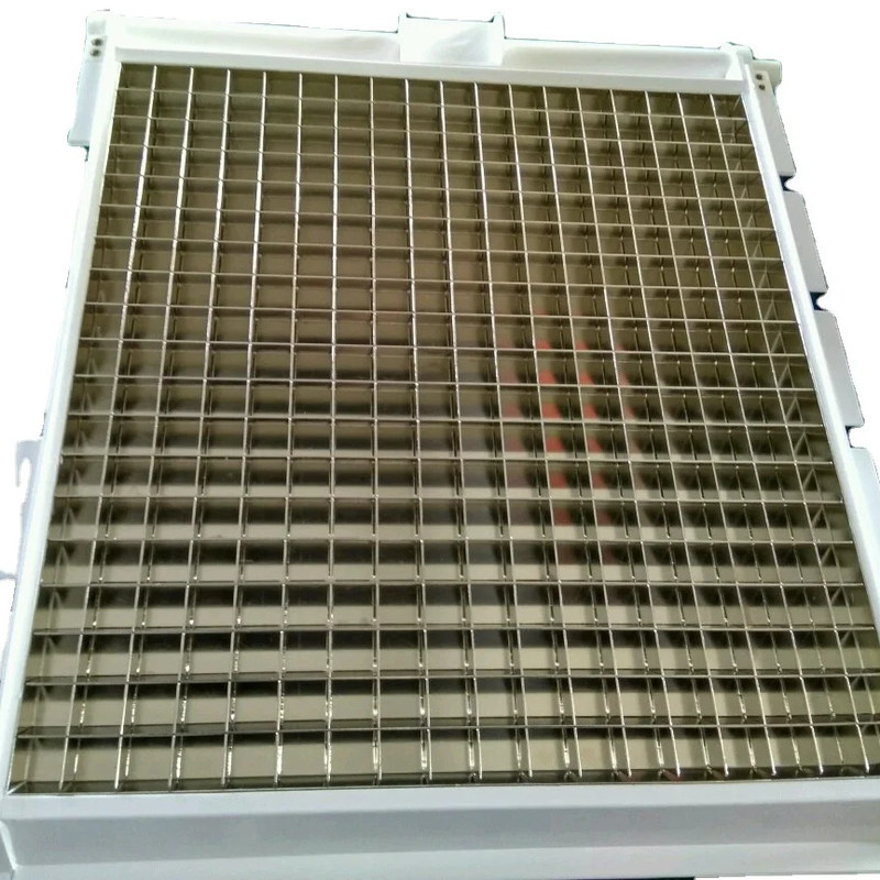 긴 서비스 수명 20w 얼음 증발기