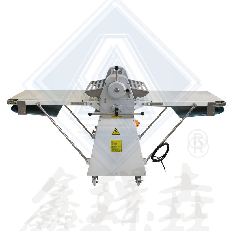 베이커리 기계 장비 베이커리 생산용 상업용 반죽 잎 압축 기계