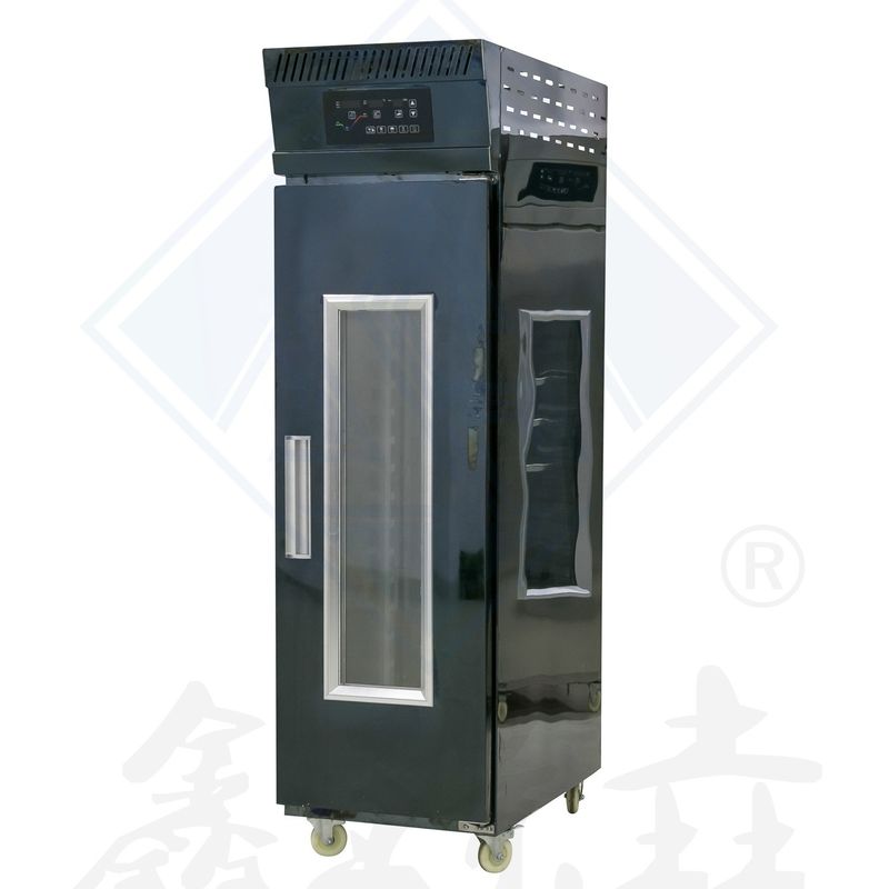 4.5kw 아라비아 삐타 빵의 반죽 프로버 제품 이름 자동 발효 상자 기계