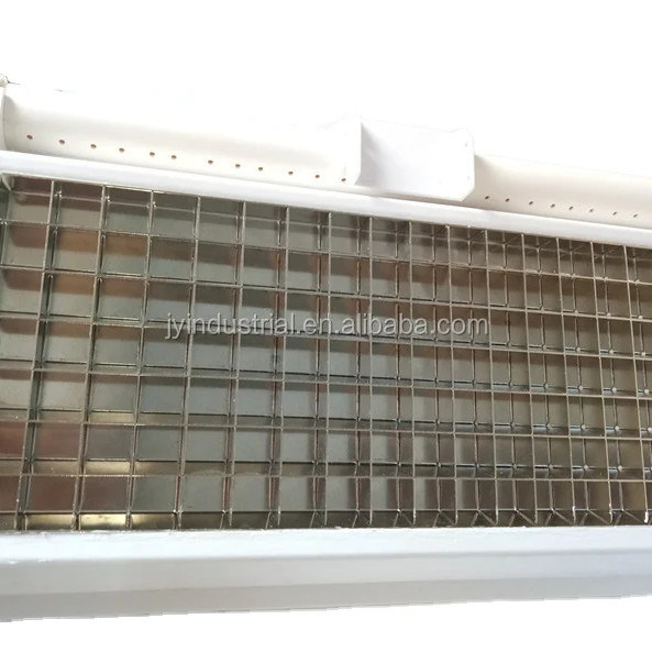 빠른 냉동 시간 1-3 분 273X466mm 상업 및 산업용 아이스 큐브 메이커