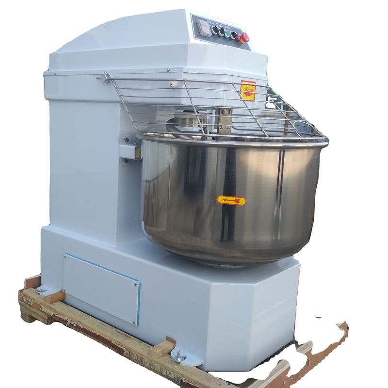20L/30L/60L/120L/240L 스테인리스 스틸 나선 믹서