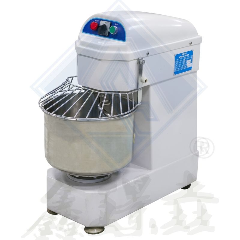 20L/30L/40L/50L/60L/70L/80L/120L/200L/248L 용량 산업용 베이커리 반죽 혼합기