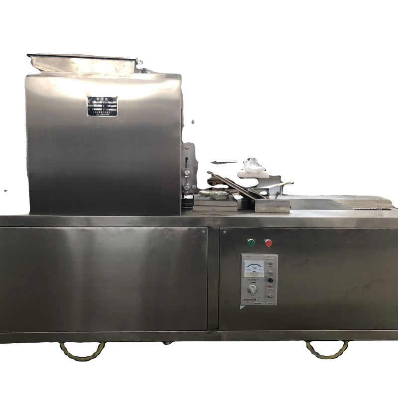 유형 산업 베이커리 비즈니스 쿠키 쿠키 자동 아가씨 케이크 만드는 기계