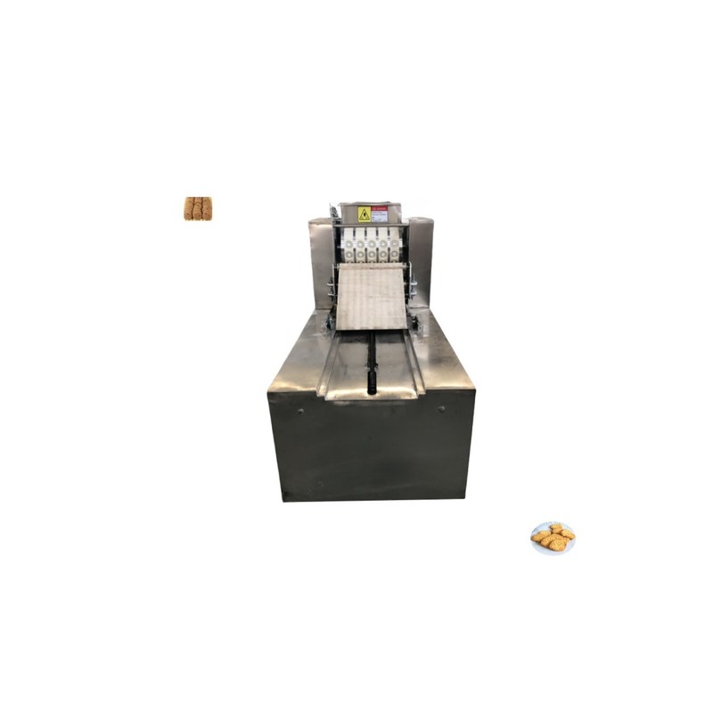 소금 꽃 쿠키 기계 쿠키 제조 공장 소금 쿠키 220V/380V
