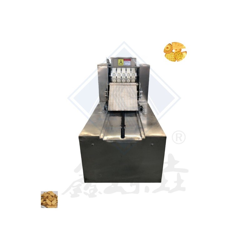 2350*1150*1350mm 상업용 사각형 우유 버터 쿠키 기계 쿠키 메이커