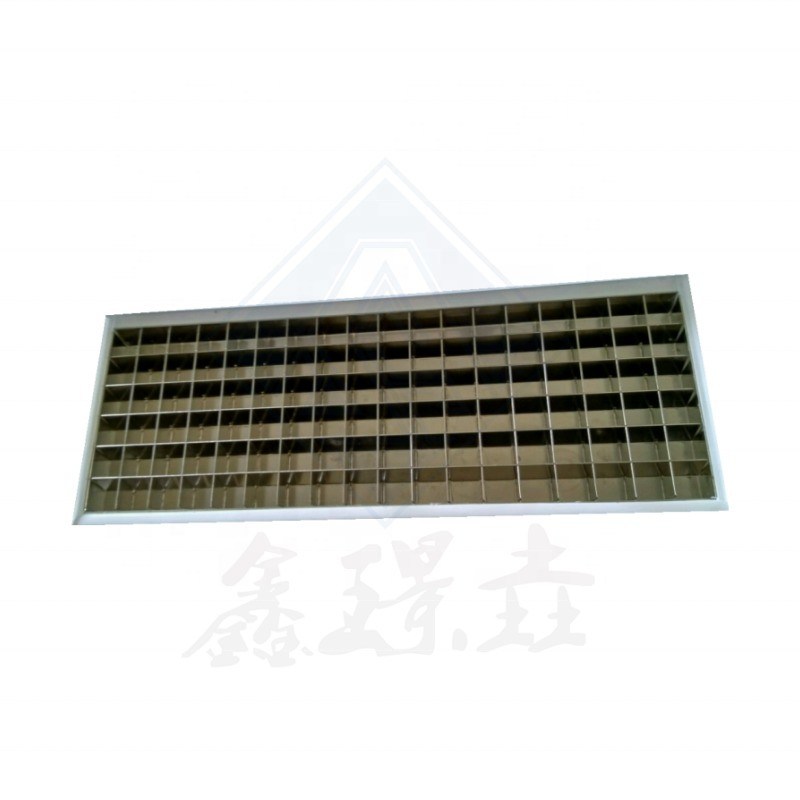 자동 얼음 증발기와 함께 물 냉각 산업 얼음 큐브 제조